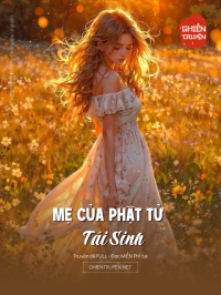 Mẹ Của Phật Tử Tái Sinh