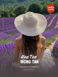 Hoa Tàn Mộng Tan