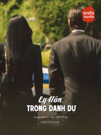 Ly Hôn Trong Danh Dự
