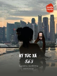 Ký Túc Xá Số 5