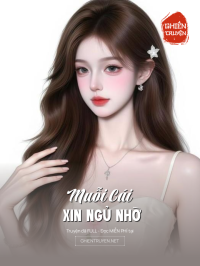 Muỗi Cái Xin Ngủ Nhờ