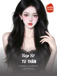 Búp Bê Tử Thần