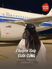 Chuyến Bay Cuối Cùng