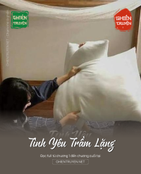 Tình Yêu Trầm Lặng
