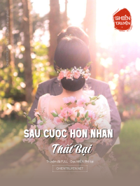 Sau  Cuộc   Hôn  Nhân  Thất  Bại