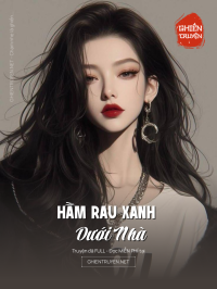 Hầm Rau Xanh Dưới Nhà