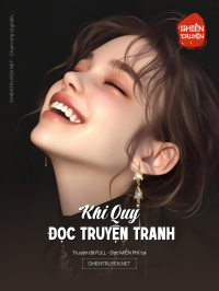 Khi Quỷ Đọc Truyện Tranh