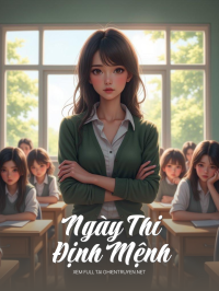 Ngày Thi Định Mệnh