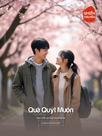 Quả Quýt Muộn