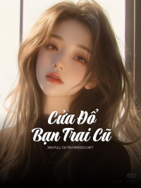Cửa Đổ Bạn Trai Cũ