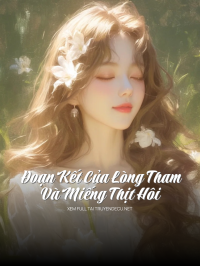 Đoạn Kết Của Lòng Tham Và Miếng Thịt Hôi