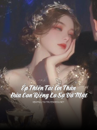 Ép Thiên Tài Ẩn Thân – Đứa Con Riêng Lo Sợ Vỡ Mặt