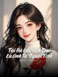 Tôi Đã Lừa Bạn Trai Là Anh Ta Ngoại Tình