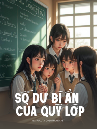 Số Dư Bí Ẩn Của Quỹ Lớp