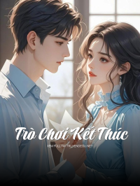 Trò Chơi Kết Thúc