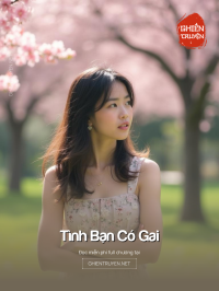 Tình Bạn Có Gai