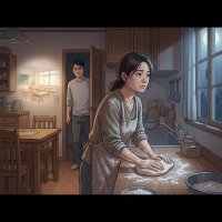 Chuyến Tàu Không Quay Lại