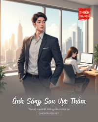 Ánh Sáng Sau Vực Thẳm