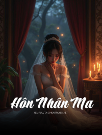 Hôn Nhân Ma
