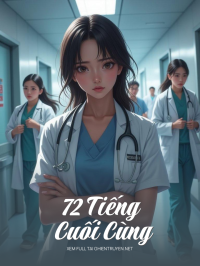 72 Tiếng Cuối Cùng