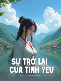 Sự Trở Lại Của Tình Yêu