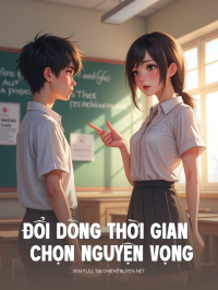 Đổi Dòng Thời Gian Chọn Nguyện Vọng