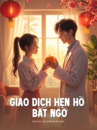 Giao Dịch Hẹn Hò Bất Ngờ