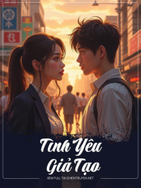Tình Yêu Giả Tạo