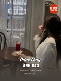 Được Thấy Ánh Sao