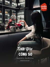 Tình Yêu Công Sở