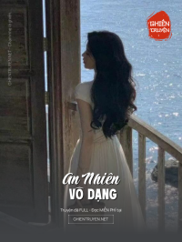 An Nhiên Vô Dạng