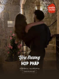 Yêu Đương Hợp Pháp