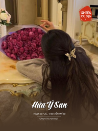 Hứa Ý San