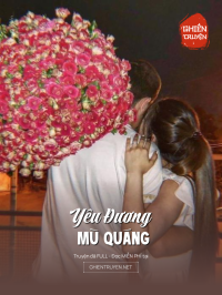 Yêu Đương Mù Quáng