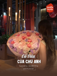 Cô Dâu Của Chú Anh