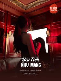 Yêu Tiền Như Mạng