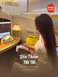 Yêu Thầm Trĩ Trĩ