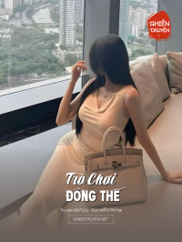 Trò Chơi Đóng Thế
