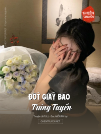 Đốt Giấy Báo Trúng Tuyển