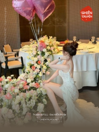 Sinh Nhật Thứ 68, Quà Tặng Là Một Gia Đình Giả Dối