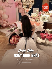 Điều Ước Ngày Sinh Nhật
