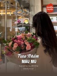 Trao Nhầm Máu Mủ