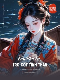 Lửa Phủ Tạ, Tro Cốt Tình Thân