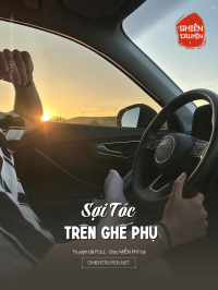 Sợi Tóc Trên Ghế Phụ