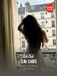 Xổ Số Cái Chếc