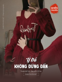 Ý Đồ Không Đứng Đắn