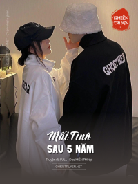 Mối Tình Sau 5 Năm
