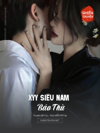 Xyy Siêu Nam Báo Thù