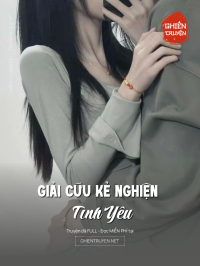 Giải Cứu Kẻ Nghiện Tình Yêu