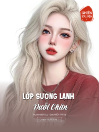 Lớp Sương Lạnh Dưới Chân